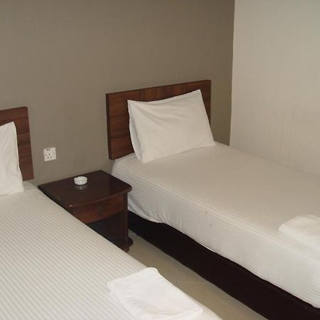 Jb City Hotel Johor Bahru Chambre photo