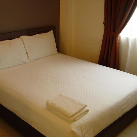 Jb City Hotel Johor Bahru Chambre photo