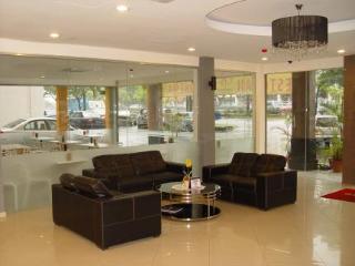 Jb City Hotel Johor Bahru Extérieur photo