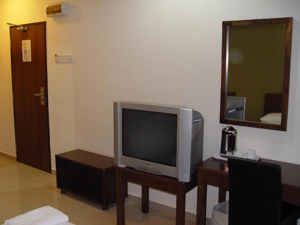Jb City Hotel Johor Bahru Chambre photo