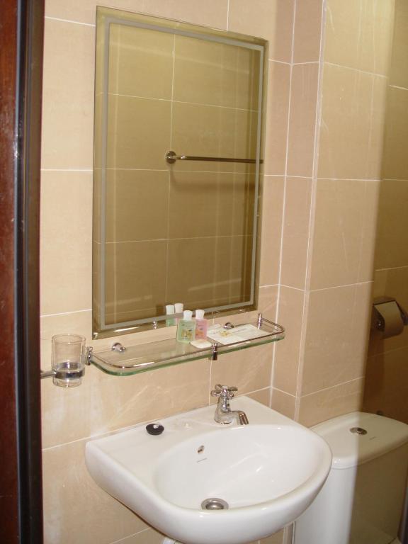 Jb City Hotel Johor Bahru Chambre photo