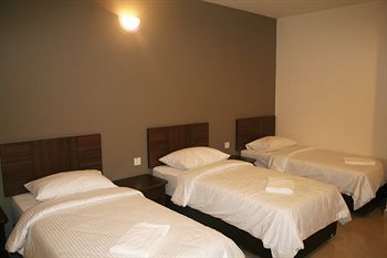 Jb City Hotel Johor Bahru Extérieur photo
