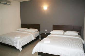 Jb City Hotel Johor Bahru Extérieur photo